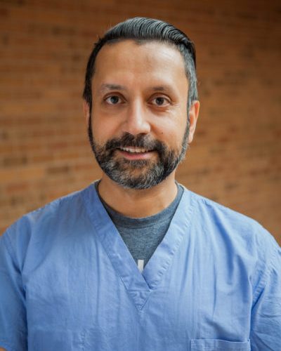 Taha Siders, MD