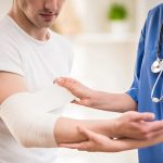 onsite wound care
