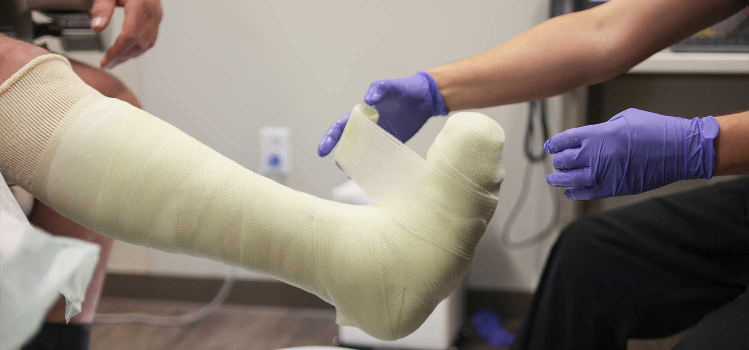 Wound Care