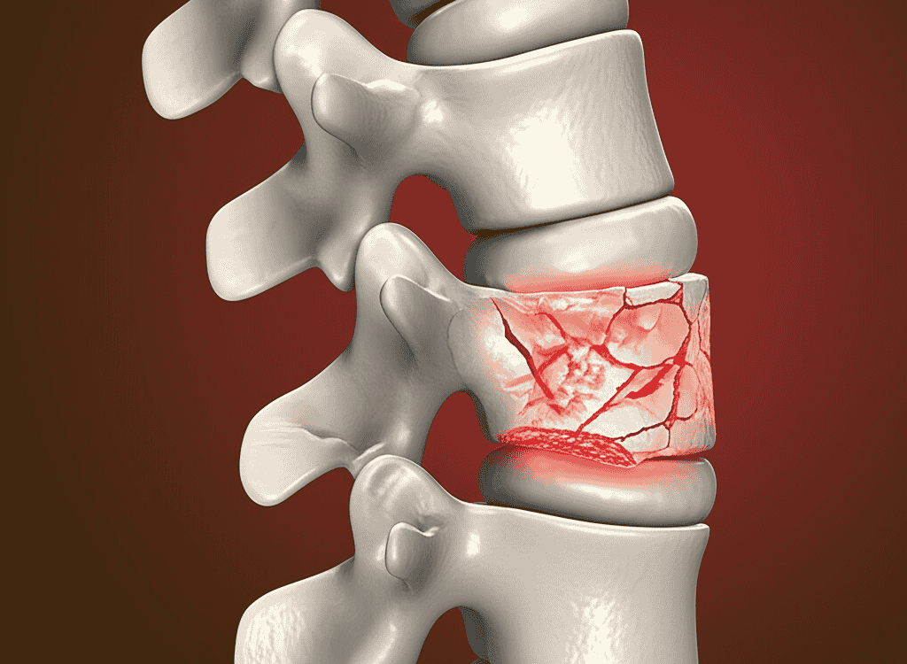 Kyphoplasty services offered in Sheboygan and Milwaukee, WI.