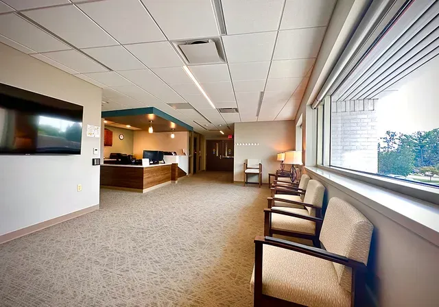 Our Sheboygan Office tcv Center