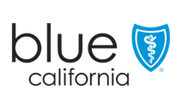 blue california